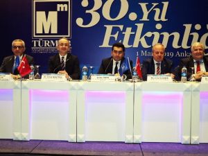 ASO Başkanı Özdebir: "İşletmelerimizin gücü ülkenin gücüdür"