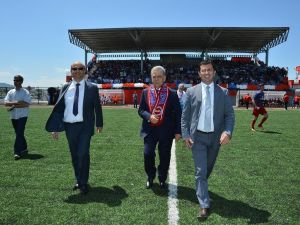 Spora tarihi yatırım