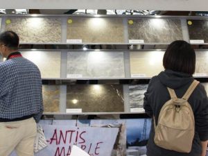 Doğaltaş sektörü tanıtım atağını Çin’de sürdürecek