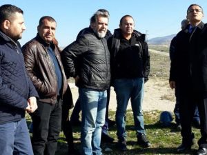 Alaşehir’e 3 bin kişilik istihdam