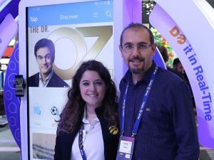 Dünyaca ünlü Türk Doktor Mehmet Öz BiP’te