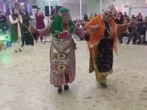 Kütahyalılar, birlik ve beraberlik gecesinde buluştu