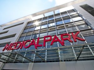 İzmir İl Sağlık Müdürlüğünden Medical Park İzmir’e teşekkür