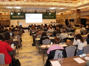 Prof. Dr. Polat: "Organ naklinde başarı oranlarımız yüzde 90’ın üzerinde"