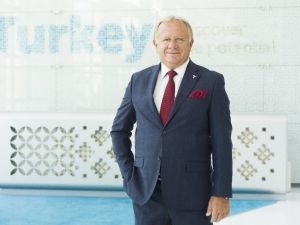 Kimya’nın Şubat ayı ihracatı 1,6 milyar dolar
