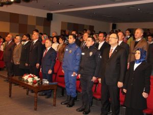 Kula’da Yeşilay Haftası kutlandı