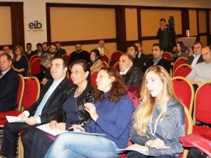Eğitim alan ihracatçılar devlet desteklerine daha hızlı kavuştu