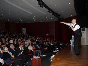 Nazilli’de Ceyhun Yılmaz rüzgarı esti