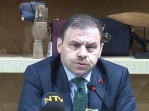 TMSF bünyesindeki Aydınlı Grubu yüzde 81 büyüdü