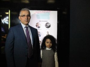 ’Organ Bağışı’ temalı kısa film yarışması ödülleri sahiplerini buldu