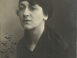 Özyeğin Üniversitesi 8 Mart Dünya Kadınlar Günü’nde Nezihe Muhiddin’i anacak