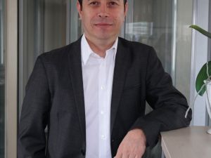 "Yazılım ihracatında vites büyütme zamanı"