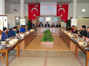 Manisa’da hedef 57 bin istihdam