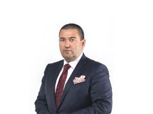ÇEİS’in Yönetim Kurulu Başkanı Suat Çalbıyık oldu