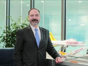 Pegasus, 2018 yılını 8,3 milyar TL ciro ile kapattı