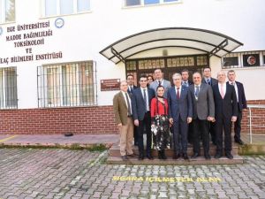 Ege’de kişiye özel sigara bıraktırma tedavisi uygulanıyor