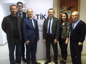 Tunus, tarım sigortasında Türkiye’yi rol model alacak