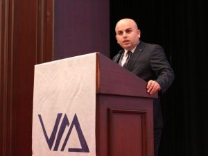 “Kayıt dışı ekonomi ile mücadelede güçlü bir denetim mekanizmasına bağlı”