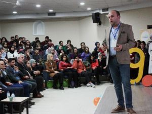 Anadolu’daki çocuklara ‘umut’ oldular