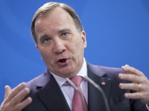 İsveç Başbakanı Löfven görevinden istifa etti