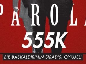 Muğlalı yazar Hakan Güngör ve Bülent Ulus o eylemi kitaplaştırdı