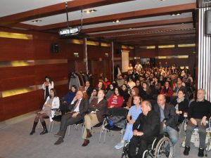 Engin Çakar: "İnme artık yaşlı hastalığı değil"