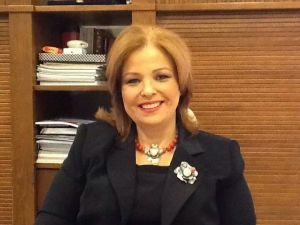 Sağlığa Evet Derneği Başkanı Prof. Dr. Elif Dağlı: