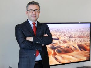 “Sürdürülebilirlik ancak yeni teknolojilerle mümkün”