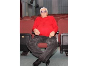 Tekin Akmansoy’un Adı Denizli’de Yaşatılacak