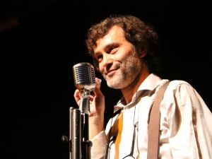 Kartallı tiyatro severler “Meçhul Paşa” adlı oyunda buluştu