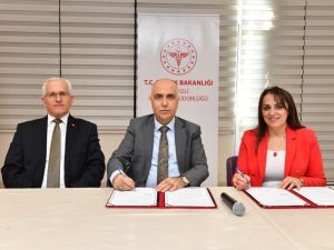 Organ bağış sayısını arttırmak için harekete geçildi