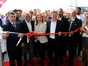 Fetex Turizm Fuarı 9. kez kapılarını açtı