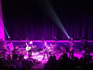 Usta müzisyen Cahit Berkay, Yeşilçam müzikleriyle Beyoğlu’nda