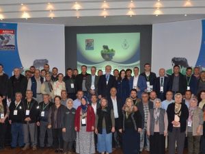 Aydın’da yetiştiricilere eğitim verildi