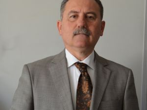 Nazmi Tükel, Söke Şoförler Odası Başkanlığına Aday Oldu