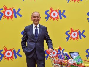 Şok Marketler 2018’de yüzde 35 büyüdü