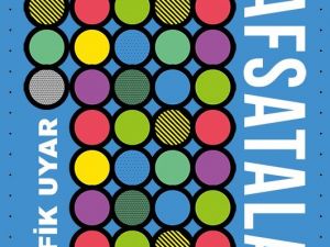 Yazar Tevfik Uyar’dan yeni bir kitap: ‘Safsatalar’