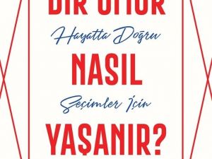 İlber Ortaylı’dan hayata dair bir klavuz: Bir Ömür Nasıl Yaşanır?