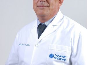 "Şikayetiniz olmasa dahi kolon kanserine karşı düzenli kontrol şart"