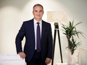 Yılın ilk 2 ayında toplam makine ihracatı 2,7 milyar oldu