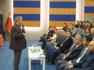 Aliağa İlçe Milli Eğitim Müdürlüğü’nden mesleki gelişime destek