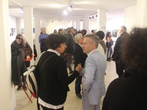 "İlk uzun metrajım" Fransızca film festivali başladı