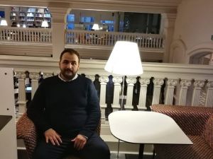 Türkiye’nin tanıtımında sanatçı vizesi kolaylığı
