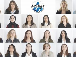 Ağaç endüstrisinin kalbindeki öncü kadınlardan 8 Mart mesajı