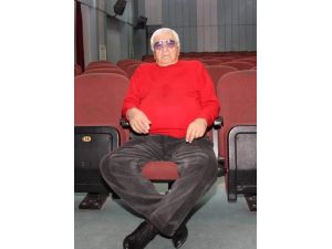 Tekin Akmansoy’un Adı Denizli’de Yaşatılacak