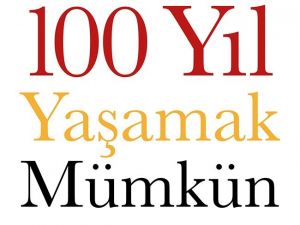 Prof. Dr. Nazlıkul’dan yeni kitap: ‘100 Yıl Yaşamak Mümkün’