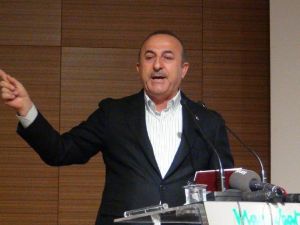 Dışişleri Bakanı Çavuşoğlu: “Niş bölgesine de bir konsolosluk temsilciliği açmak istiyoruz”
