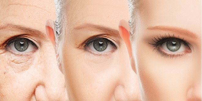 Tüm detaylarıyla iyi göz bakımı sırrı