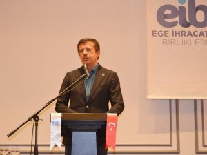 Zeybekci: "Mobilyacılık sektörü, geleceğin sektörü olacak"