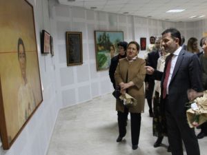 DPÜ’de karma sergi